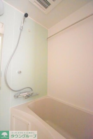 GRADO kameariの物件内観写真